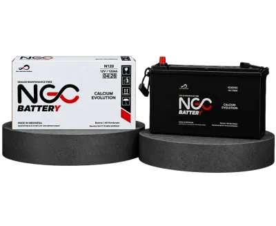 NGC Battery